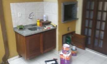 Imagem 7: Sobrado pinheirinho