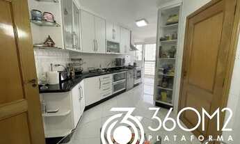 Imagem 7: Apartamento para Venda em São Bernardo do Campo, Centro, 4 dormitórios, 3 suítes, 5 banhei