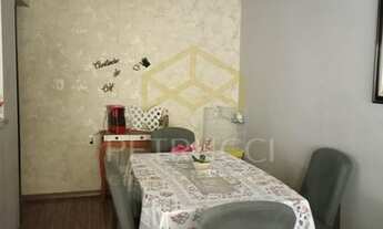 Imagem 5: Casa - Parque Residencial Vila União - Campinas