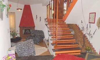 Imagem 7: Casa Alto Padrão, Granja Viana