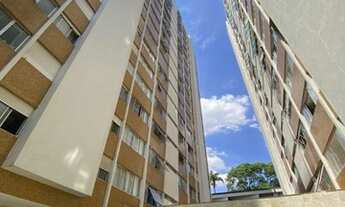 Imagem: APARTAMENTO - PERDIZES - SP