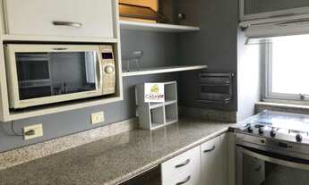 Imagem 7: Apartamento à venda, Jardim Paulista, 130m², 2 dormitórios, 1 suíte, 1 vaga!