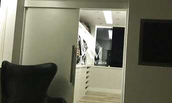 Imagem 7: Casa com 4 dormitórios à venda, 450 m² por R$ 3.490.000 - Nova Campinas - Campinas/SP