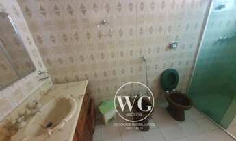 Imagem 2: CASA PARA FINS COMERCIAIS NO NOSSA SENHORA DAS GRAÇAS COM PISCINA