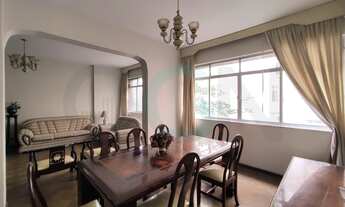 Imagem 2: Apartamento 3 quartos à venda Rua Constante Ramos Copacabana Rio de Janeiro-RJ