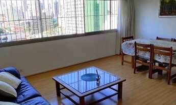 Imagem 2: APARTAMENTO - PINHEIROS - SP