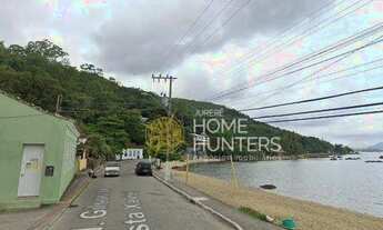 Imagem: Casa para restaurantes, frente mar, em Sambaqui