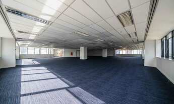 Imagem 6: SCN - Setor Comercial Norte - Quadra 2, Bloco A - Corporate Financial Center - Asa Norte