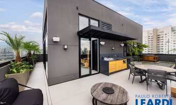 Imagem: COBERTURA - VILA OLÍMPIA - SP