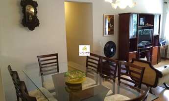 Imagem 2: Apartamento à venda, Vila Pompéia, 110m², 3 dormitórios, 1 suíte, 1 vaga!