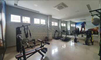 Imagem 2: Ribeirão Preto - Apartamento Padrão - Nova Aliança