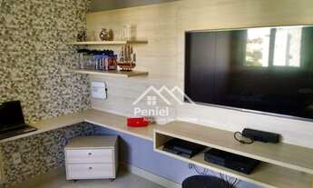 Imagem 5: Apartamento com 3 dormitórios à venda, 140 m² por R$ 850.000 - Distrito de Bonfim Paulista