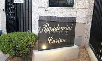 Imagem: Apartamento - Vila Industrial - Campinas