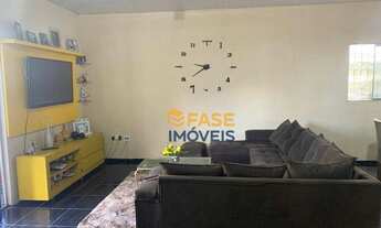 Imagem: Casa com 3 dormitórios à venda por R$