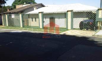 Imagem 3: Casa à venda 4 Quartos, 2 Suites, 10 Vagas, 600M², Nirvana Parque Residencial, Atibaia - S