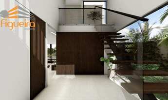 Imagem 6: Casa com 3 dormitórios à venda, 297 m² por R$ 2.700.000,00 - Jardim Botânico - Barretos/SP