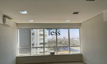 Imagem 3: Sala à venda, 1 vaga, Vila Sinibaldi - São José do Rio Preto/SP