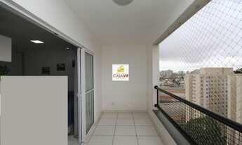 Imagem 4: Studio residencial à venda, Cambuci, 36m², 1 vaga!