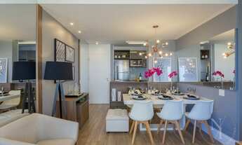 Imagem 6: São Paulo - Apartamento Padrão - Jardim Brasil (zona Norte