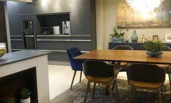 Imagem 4: Apartamento com 3 dormitórios à venda, 166 m² por R$ 1.800.000,00 - Anhangabaú - Jundiaí/S