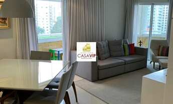 Imagem 2: Apartamento à venda, Santana, 125m², 3 dormitórios, 2 suítes, 4 vagas!