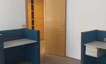 Imagem 4: Conjunto para alugar, 141 m² - Itaim Bibi - São Paulo/SP