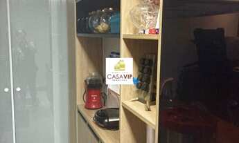 Imagem 6: Apartamento à venda, Vila Castelo, 106m², 4 dormitórios, 2 suítes, 2 vagas!