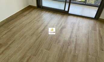 Imagem 2: Studio residencial à venda, Vila Mariana, 24m², sem vaga!