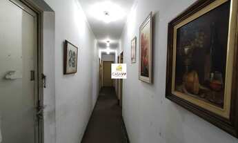 Imagem 7: Apartamento à venda, Saúde, 194m², 3 dormitórios, 1 suíte, 1 vaga!