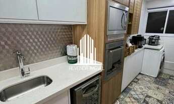 Imagem 7: Apartamento á venda 82metros com 2 Quartos com varanda gourmet em Saúde -SP