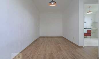 Imagem 6: Apartamento para Aluguel - Nova Mogilar, 1 Quarto, 38 m2