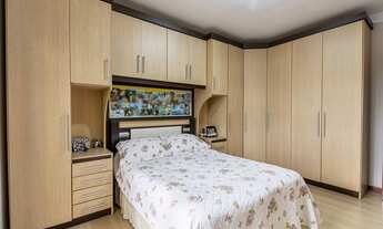 Imagem 3: Apartamento para venda com 85 metros quadrados com 2 quartos