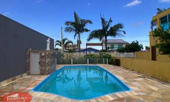 Imagem 7: Sobrado com Piscina sobre 2 Lotes