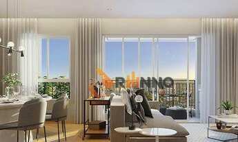 Imagem 4: Apartamento alto padrão com 4 quartos 1 suíte, 123 m² no bairro Vila Izabel