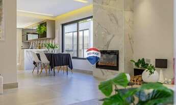 Imagem 4: Casa com 3 dorms, 1 suíte, 4 wc, 2 vagas à venda, 200 m² por R$ 2.100.000 - Alto da Boa Vi