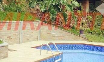 Imagem 2: Linda casa em Serra Da Cantareira