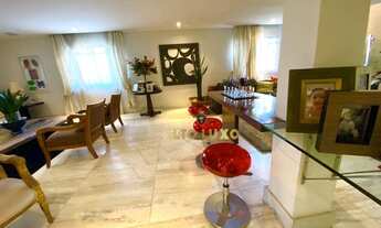 Imagem 2: Casa com 4 dormitórios, 320 m² - venda por R$ 2.800.000,00 ou aluguel por R$ 15.000,00/mês