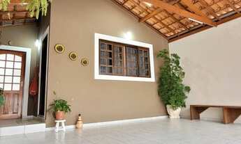 Imagem: Maravilhosa casa térrea com 03 dormitórios