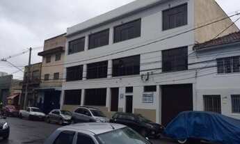 Imagem: Prédio comercial para venda e locação