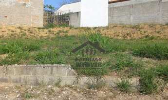 Imagem 1: Terreno 300m2 no Res Santa Paula