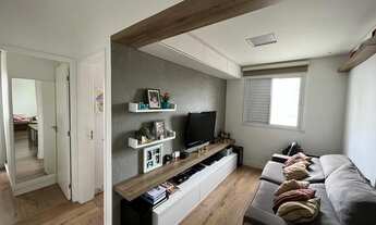 Imagem 2: Apartamento 2 dormitórios para Venda em São Paulo, Ipiranga, 2 dormitórios, 1 suíte, 2 ban