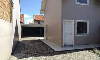 Imagem: Sobrado 2 dormitórios que Aceita financiamento