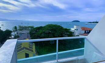 Imagem: FLORIANóPOLIS - Apartamento Padrão - Jurerê
