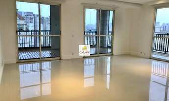 Imagem: Apartamento à venda, Água Branca, 260m²