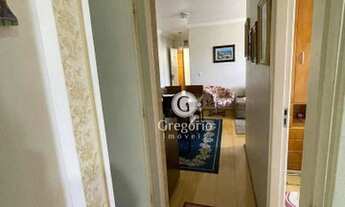 Imagem 6: Apartamento com 2 dormitórios à venda, 54 m² por R$ 270.000,00 - Butantã - São Paulo/SP