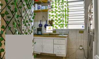 Imagem 5: Apartamento à venda, Bela Vista, 130m², 3 dormitórios, 1 suíte, sem vaga!