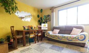 Imagem: Apartamento à venda, Vila da Saúde, 70m²