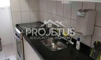 Imagem 6: Vendo Apartamento 2 Dormitórios, 51 m², Vila Andrade-São Paulo/SP
