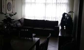 Imagem 5: Apartamento padrão mobiliado em Centro - Santo André