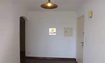 Imagem 2: Apartamento à venda, Alto da Lapa, 54m², 2 dormitórios, 1 vaga!